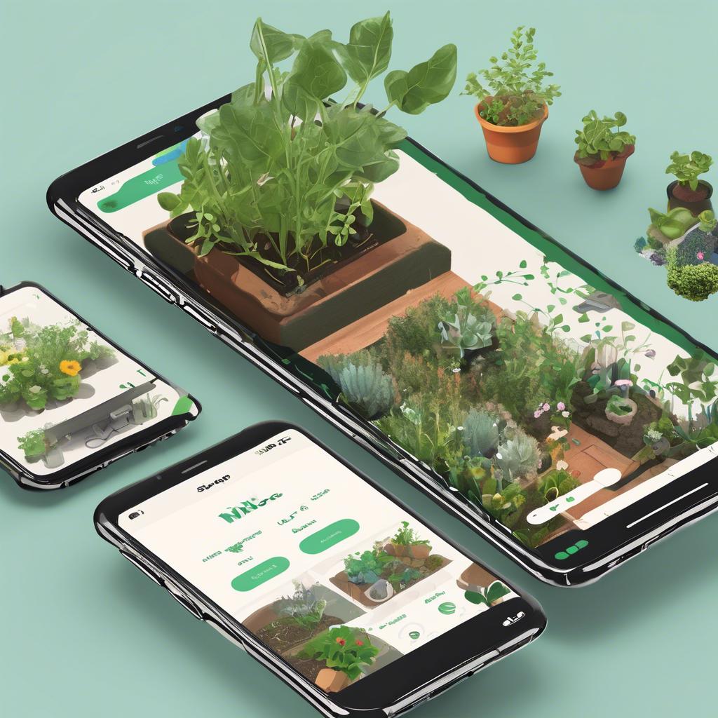User-Friendly Interface
